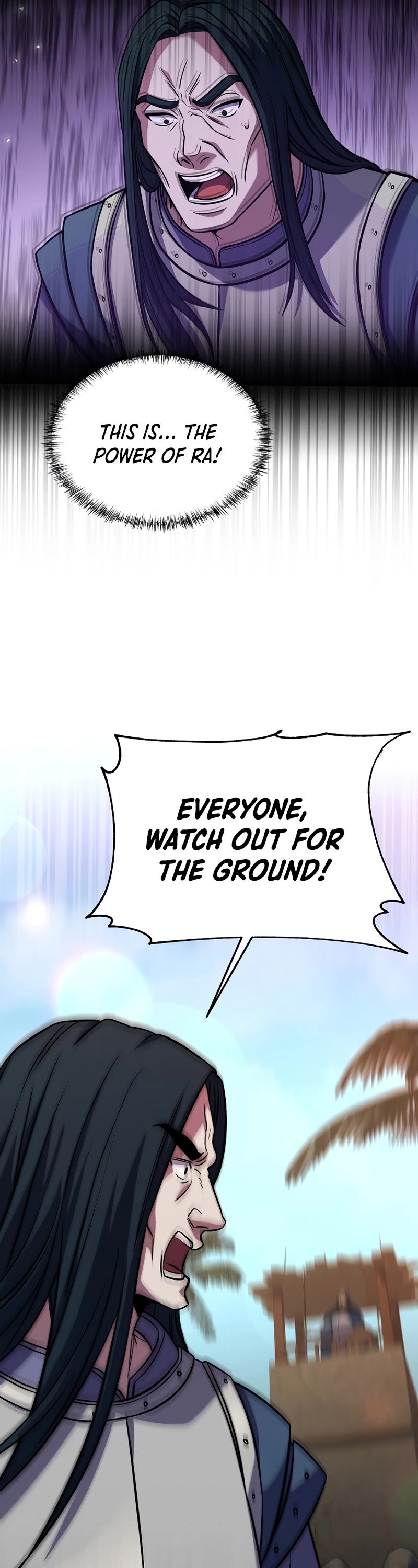 The Rebirth of an 8th Circled Wizard Chapter 104 page 10 - Chapter 104