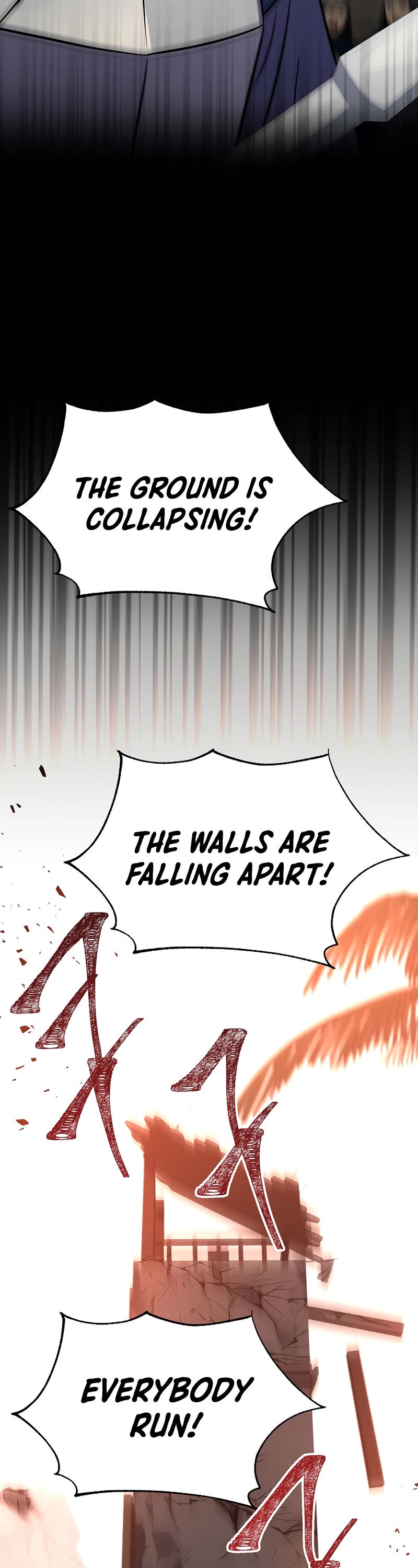 The Rebirth of an 8th Circled Wizard Chapter 104 page 11 - Chapter 104