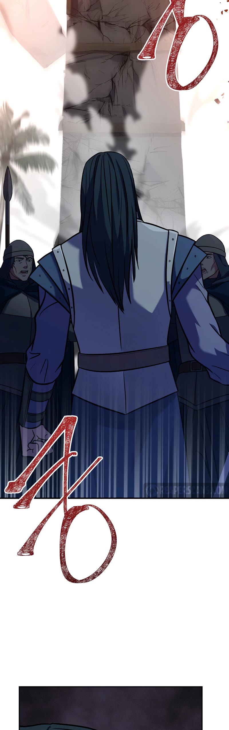 The Rebirth of an 8th Circled Wizard Chapter 104 page 12 - Chapter 104