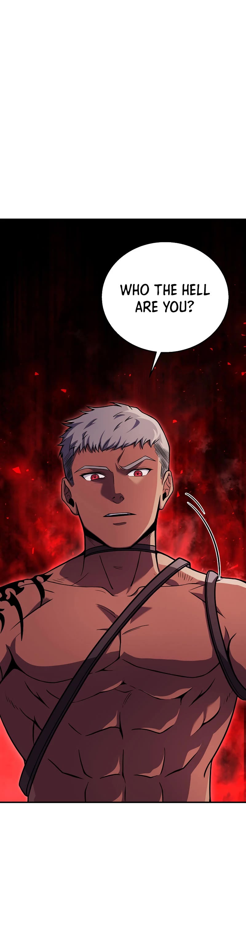 The Rebirth of an 8th Circled Wizard Chapter 104 page 2 - Chapter 104