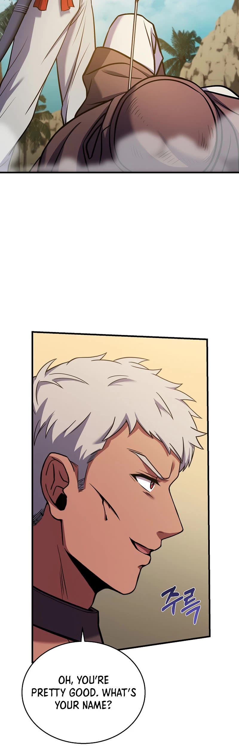 The Rebirth of an 8th Circled Wizard Chapter 104 page 20 - Chapter 104