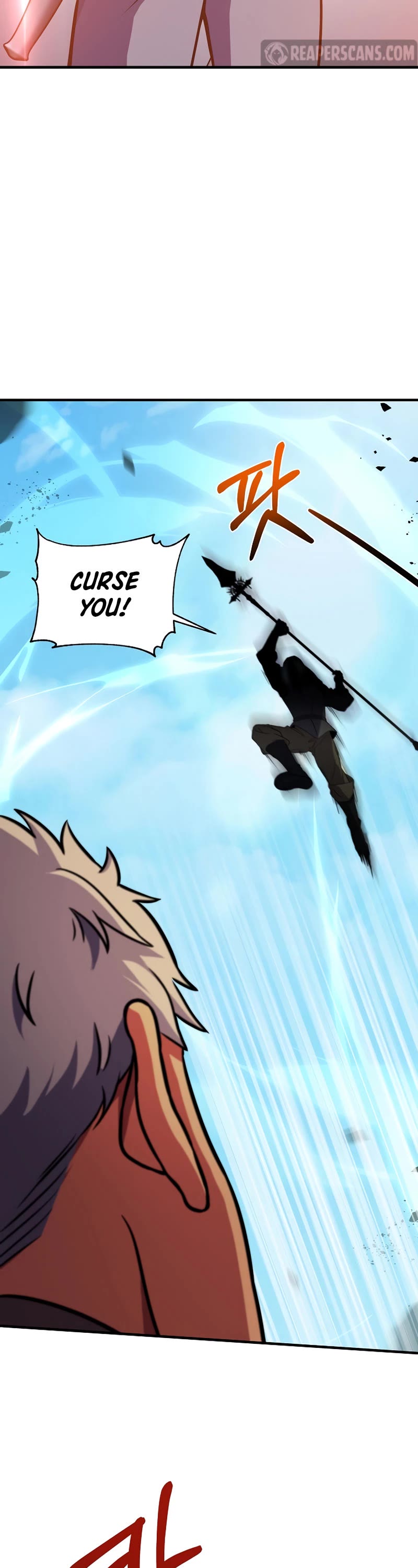 The Rebirth of an 8th Circled Wizard Chapter 104 page 27 - Chapter 104