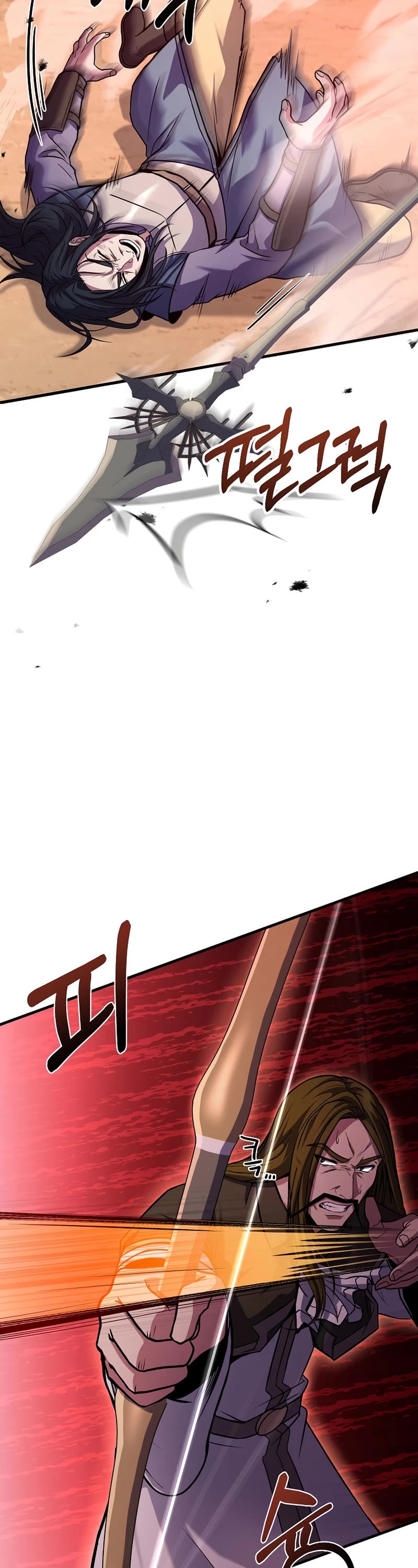 The Rebirth of an 8th Circled Wizard Chapter 104 page 31 - Chapter 104