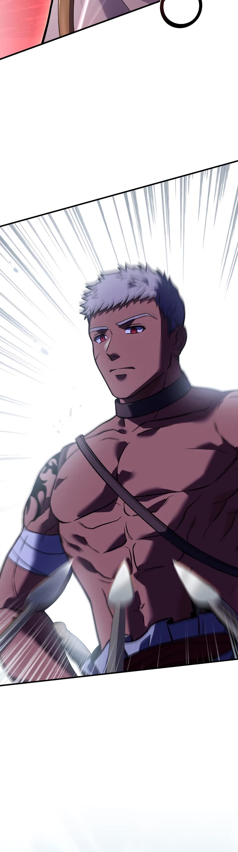 The Rebirth of an 8th Circled Wizard Chapter 104 page 32 - Chapter 104