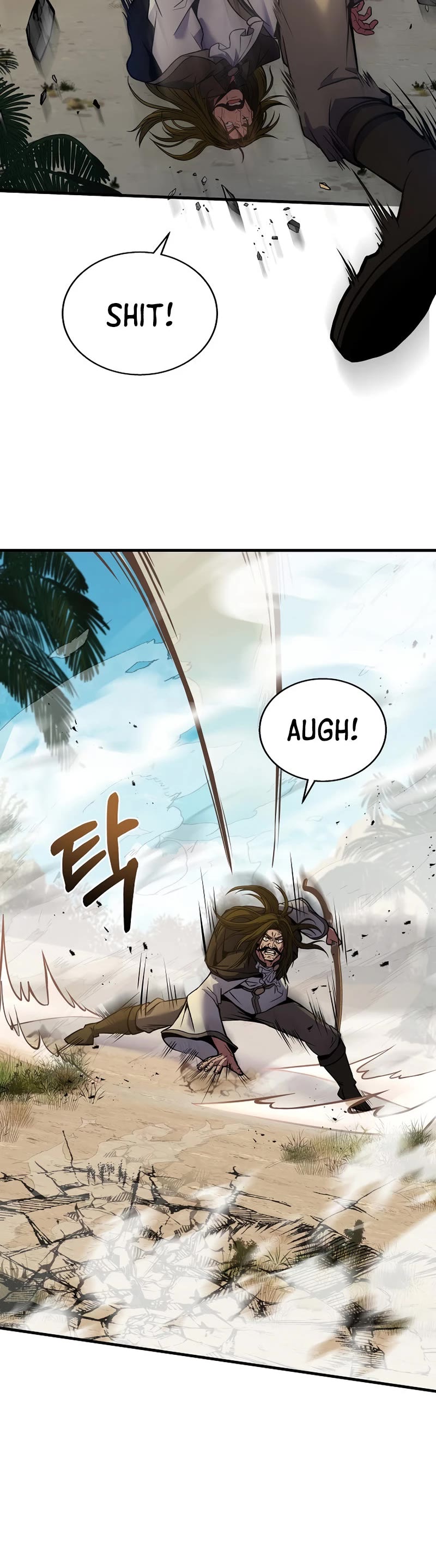 The Rebirth of an 8th Circled Wizard Chapter 104 page 39 - Chapter 104