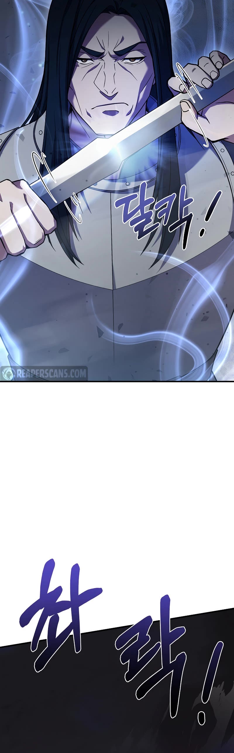 The Rebirth of an 8th Circled Wizard Chapter 104 page 4 - Chapter 104
