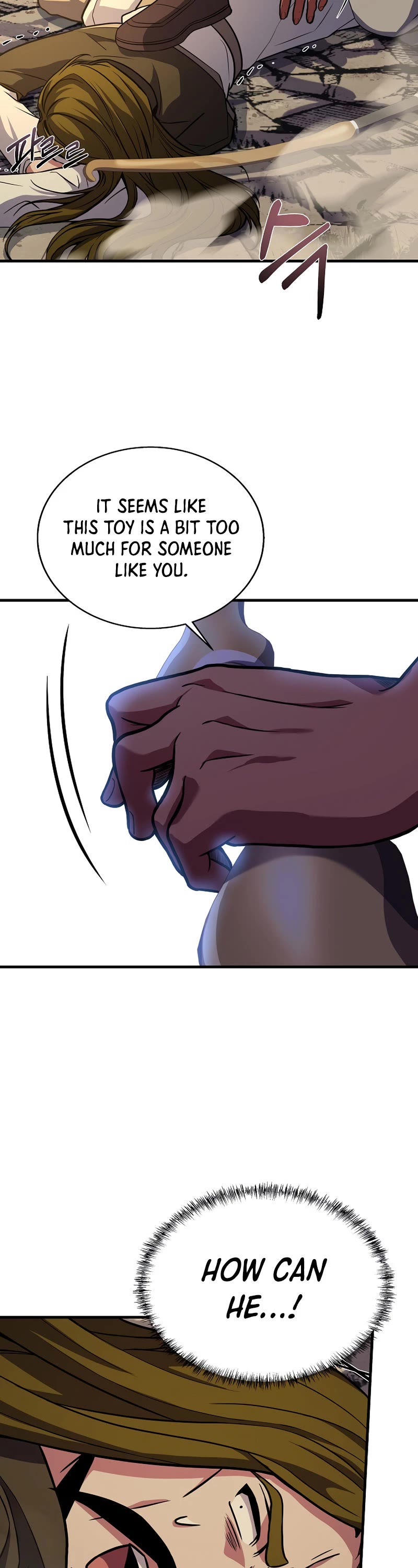 The Rebirth of an 8th Circled Wizard Chapter 104 page 42 - Chapter 104