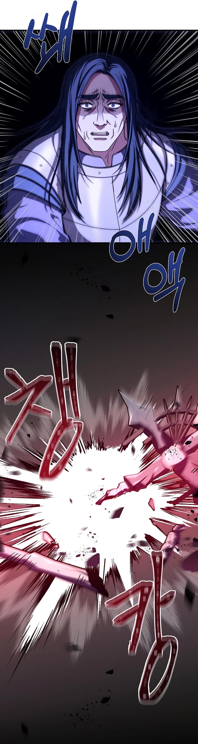 The Rebirth of an 8th Circled Wizard Chapter 104 page 48 - Chapter 104