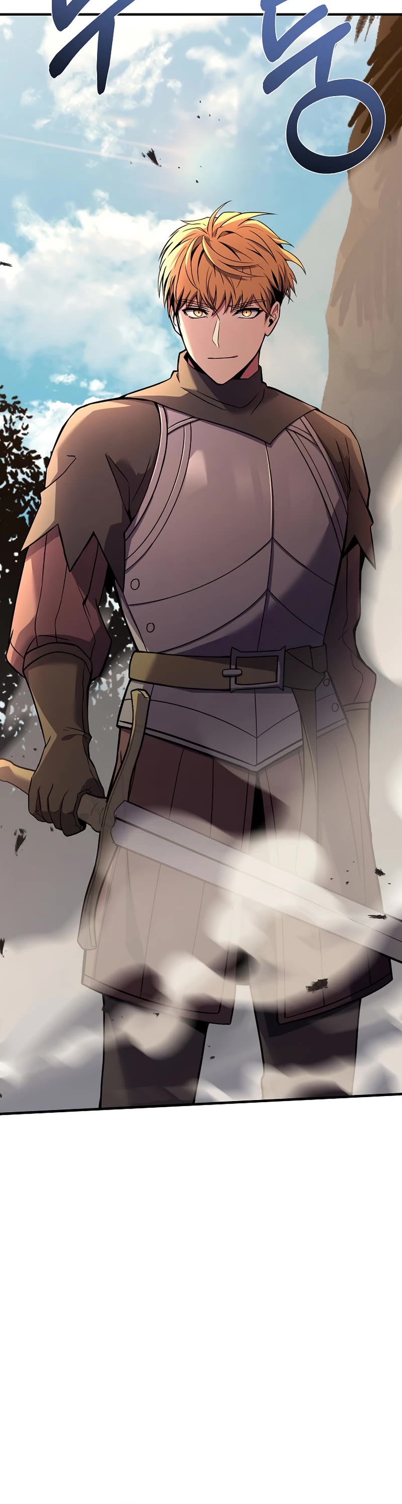 The Rebirth of an 8th Circled Wizard Chapter 104 page 51 - Chapter 104