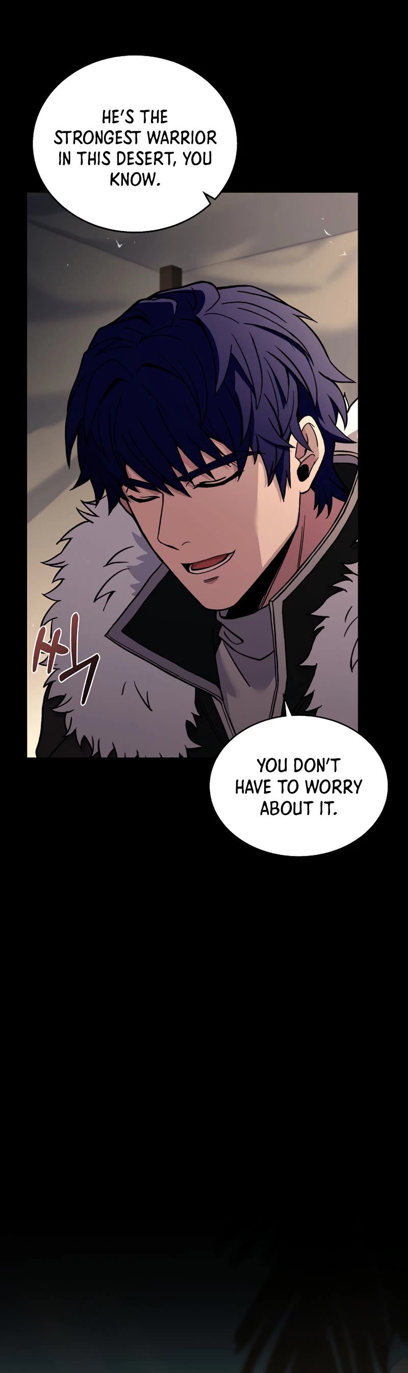 The Rebirth of an 8th Circled Wizard Chapter 104 page 55 - Chapter 104