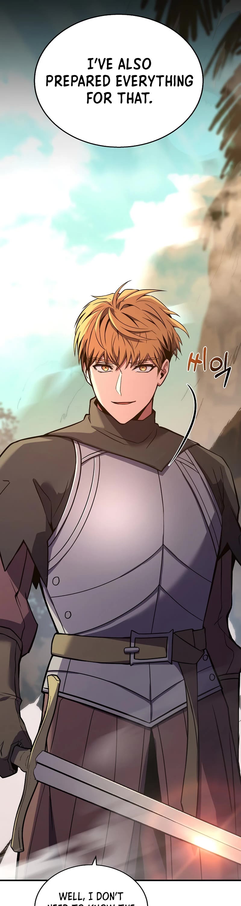 The Rebirth of an 8th Circled Wizard Chapter 104 page 56 - Chapter 104