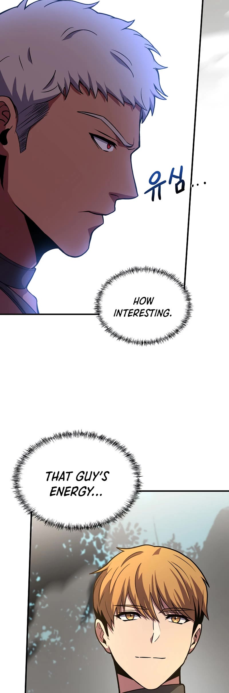 The Rebirth of an 8th Circled Wizard Chapter 104 page 58 - Chapter 104