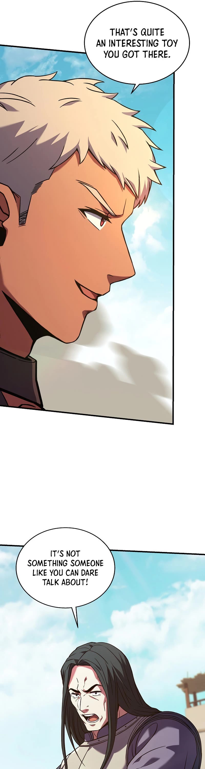 The Rebirth of an 8th Circled Wizard Chapter 104 page 6 - Chapter 104