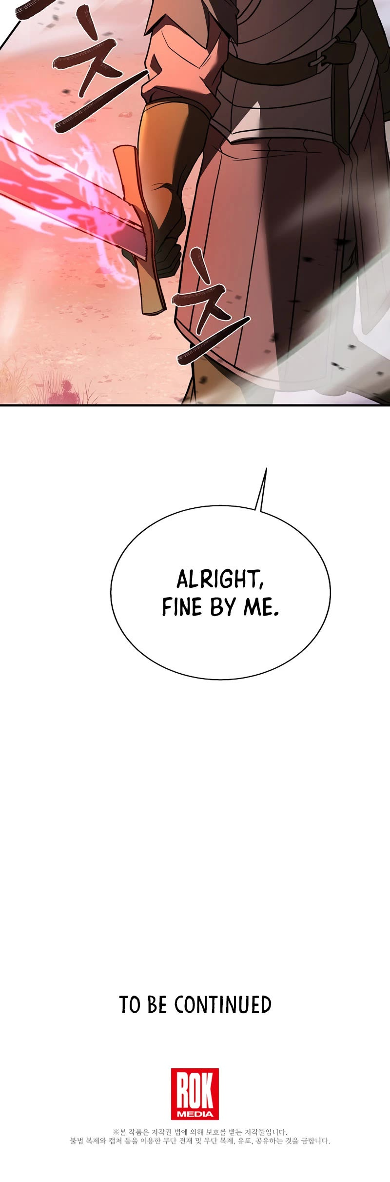 The Rebirth of an 8th Circled Wizard Chapter 104 page 61 - Chapter 104