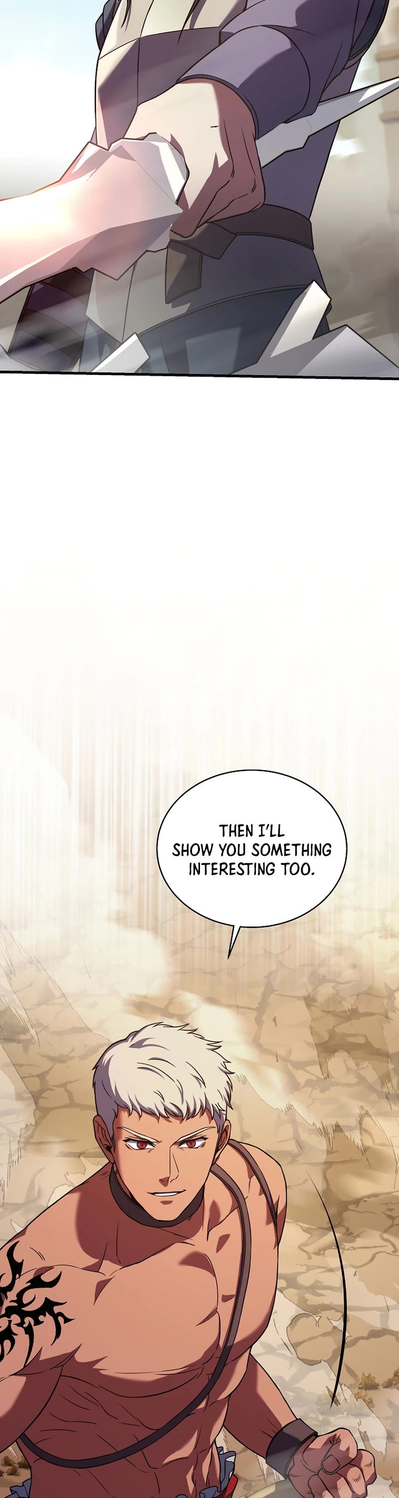 The Rebirth of an 8th Circled Wizard Chapter 104 page 7 - Chapter 104