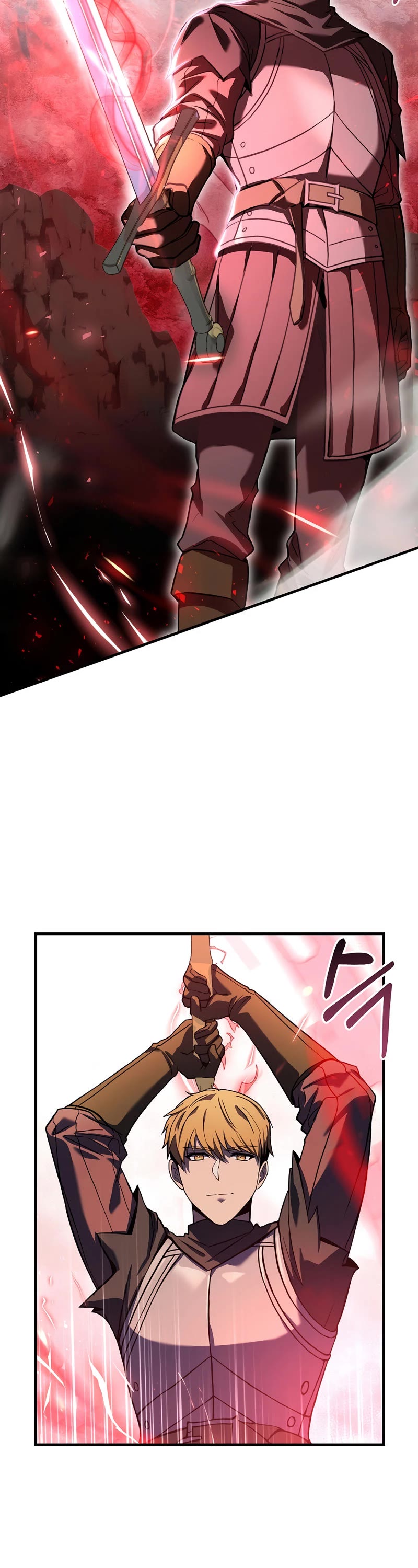 The Rebirth of an 8th Circled Wizard Chapter 105 page 13 - Chapter 105: Season 3 End