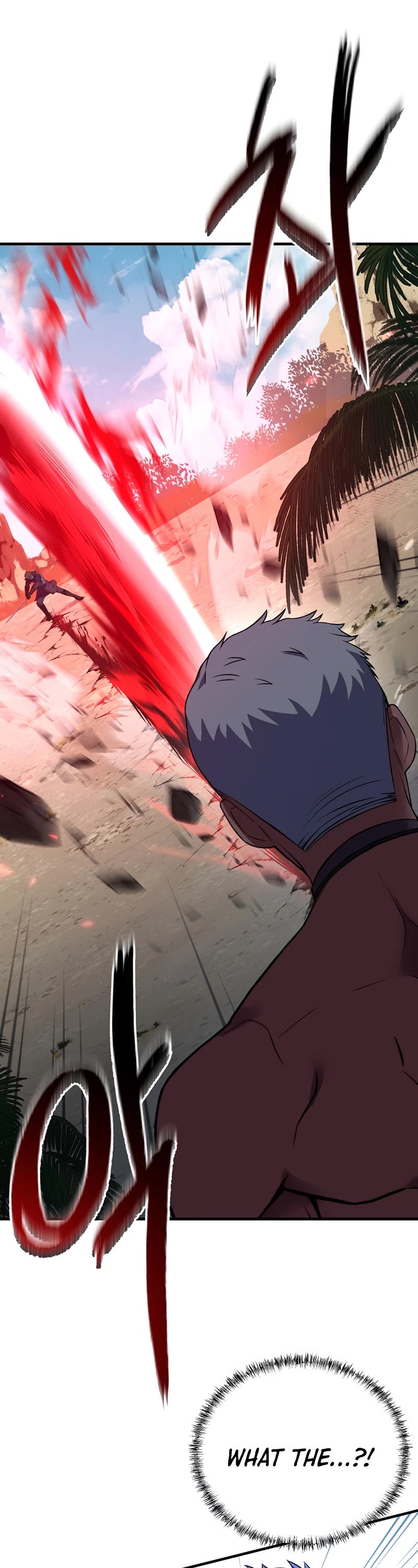 The Rebirth of an 8th Circled Wizard Chapter 105 page 14 - Chapter 105: Season 3 End