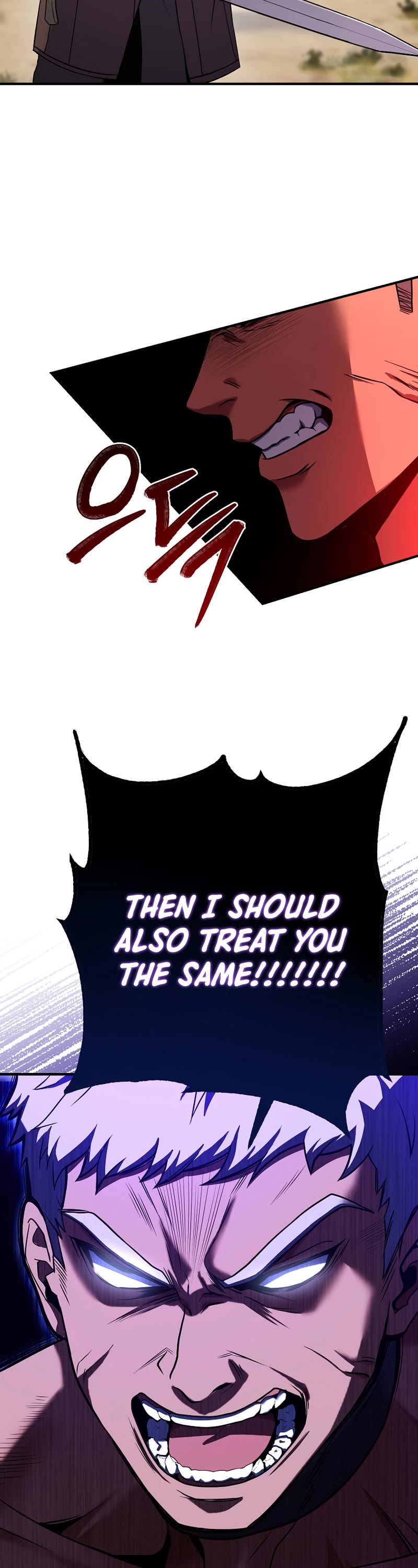 The Rebirth of an 8th Circled Wizard Chapter 105 page 19 - Chapter 105: Season 3 End