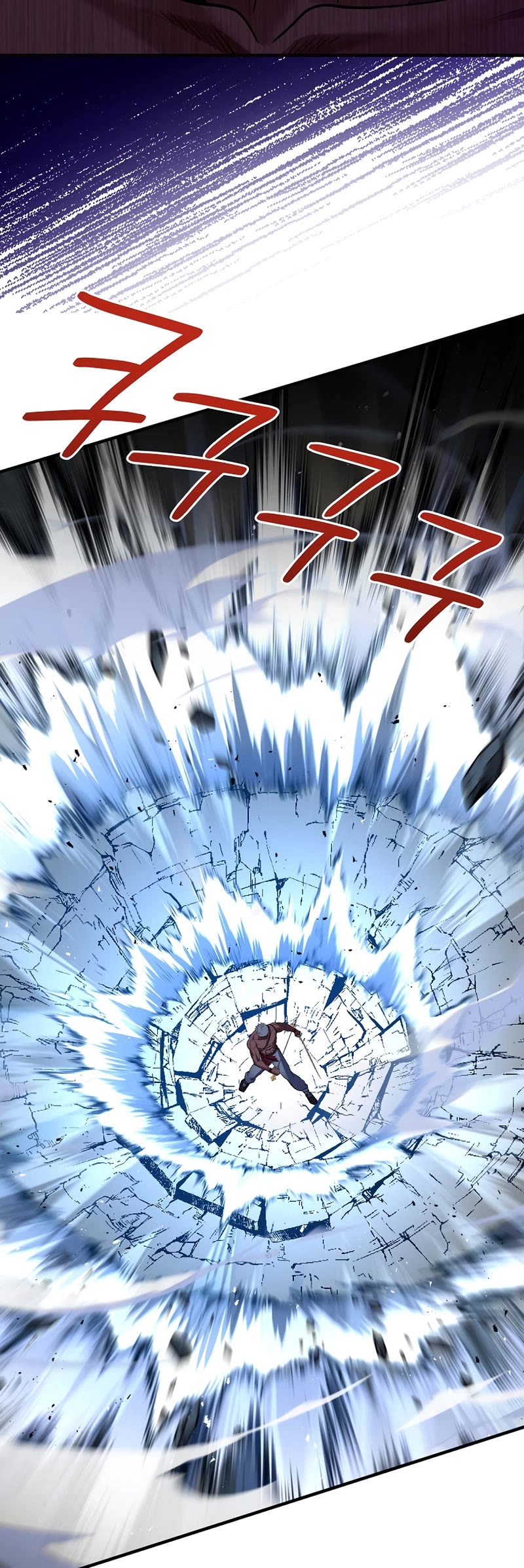 The Rebirth of an 8th Circled Wizard Chapter 105 page 20 - Chapter 105: Season 3 End