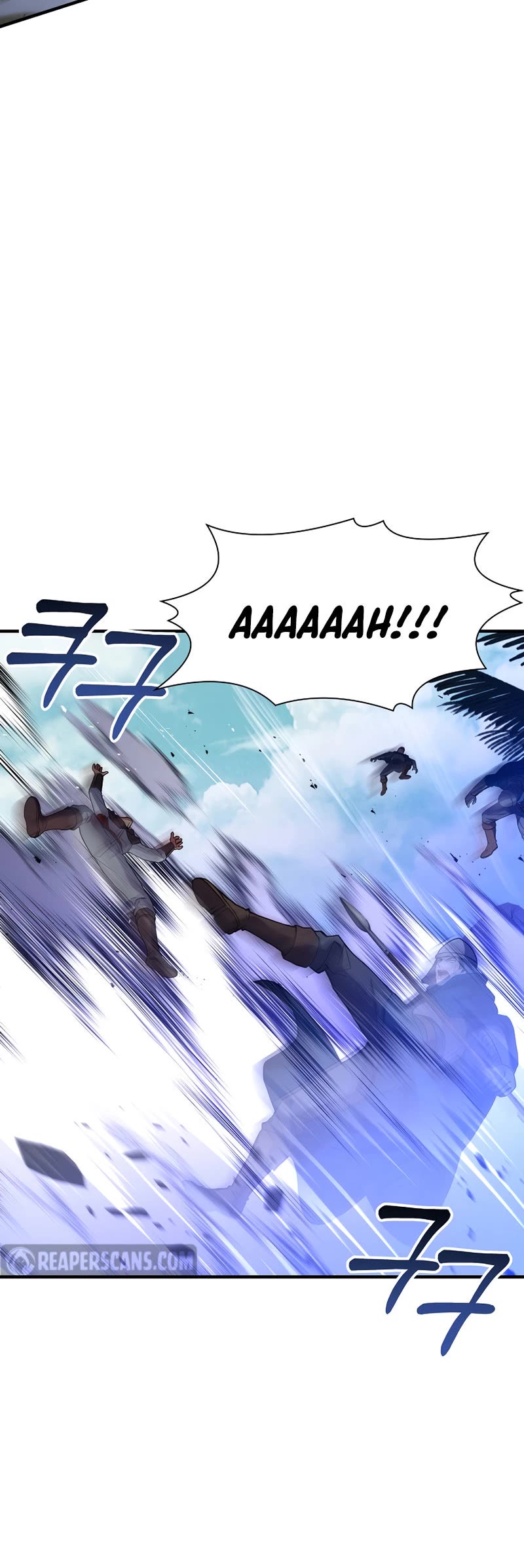 The Rebirth of an 8th Circled Wizard Chapter 105 page 21 - Chapter 105: Season 3 End