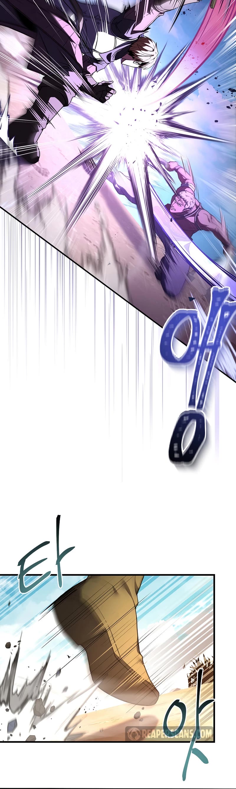 The Rebirth of an 8th Circled Wizard Chapter 105 page 28 - Chapter 105: Season 3 End
