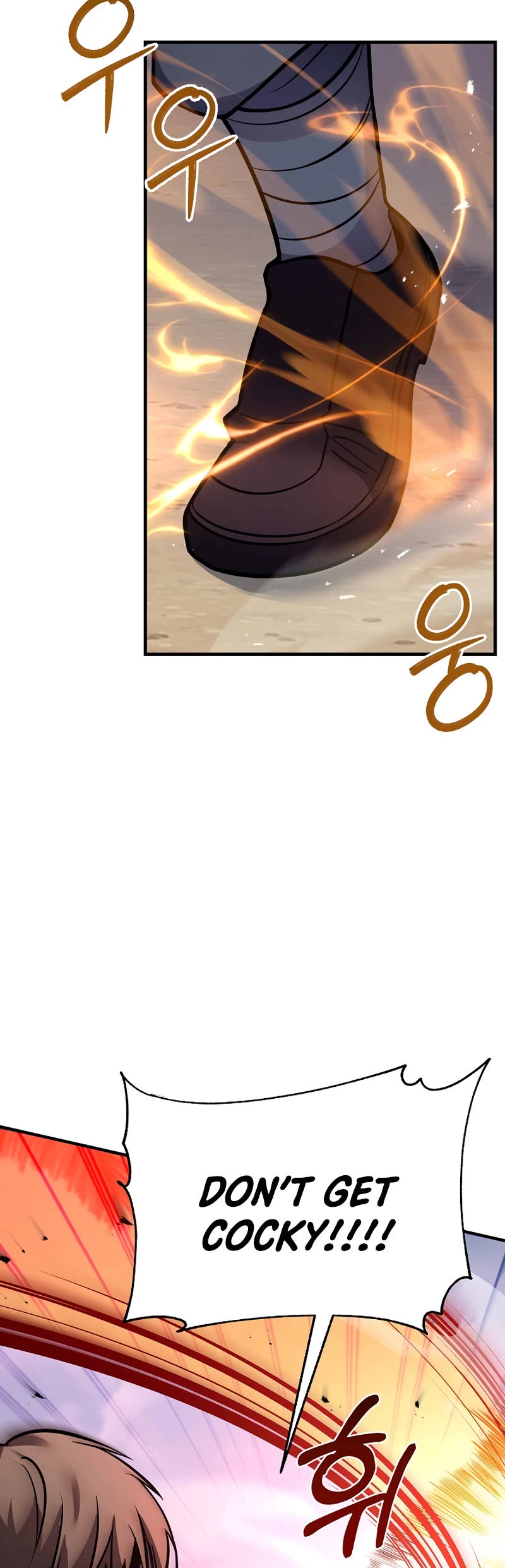 The Rebirth of an 8th Circled Wizard Chapter 105 page 31 - Chapter 105: Season 3 End