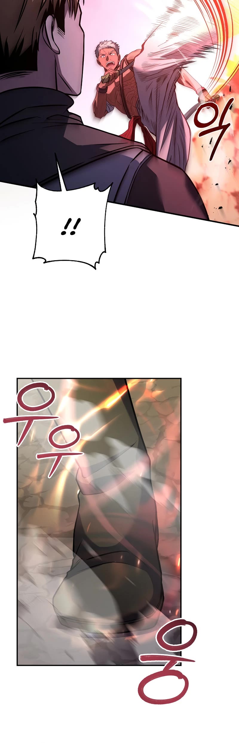 The Rebirth of an 8th Circled Wizard Chapter 105 page 32 - Chapter 105: Season 3 End