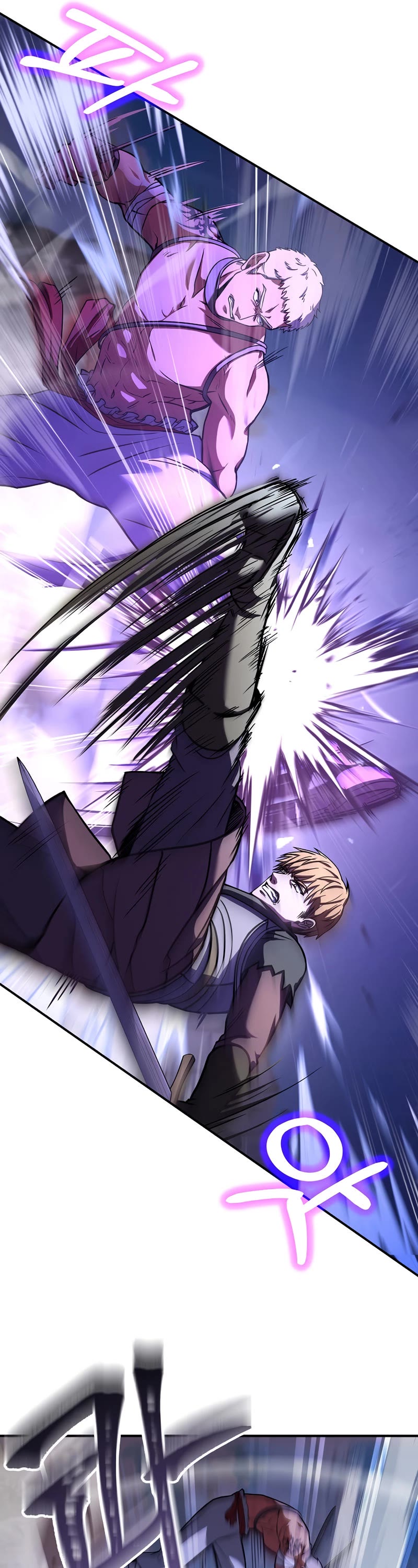 The Rebirth of an 8th Circled Wizard Chapter 105 page 33 - Chapter 105: Season 3 End