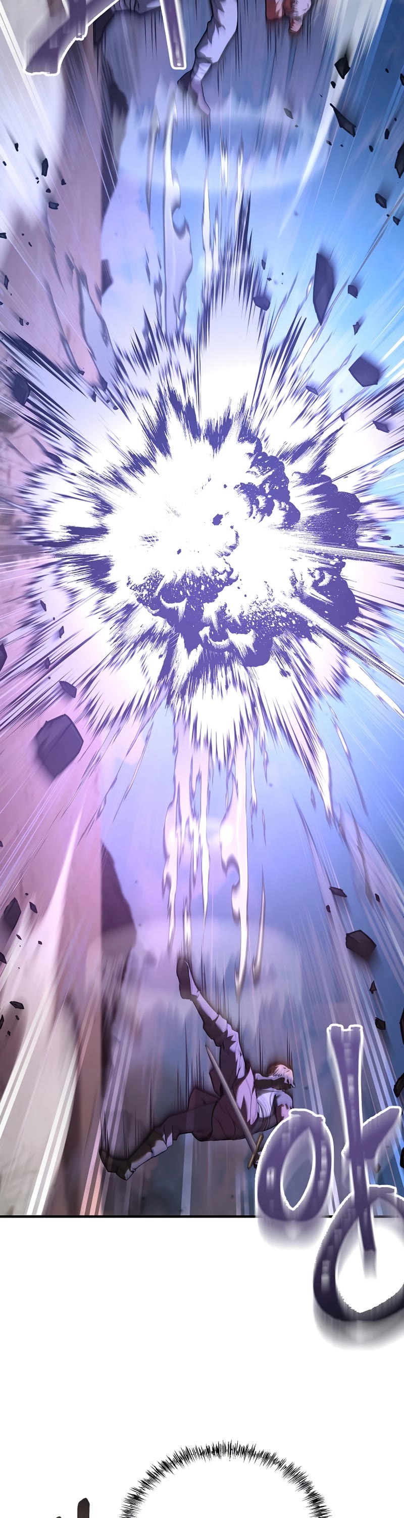 The Rebirth of an 8th Circled Wizard Chapter 105 page 34 - Chapter 105: Season 3 End
