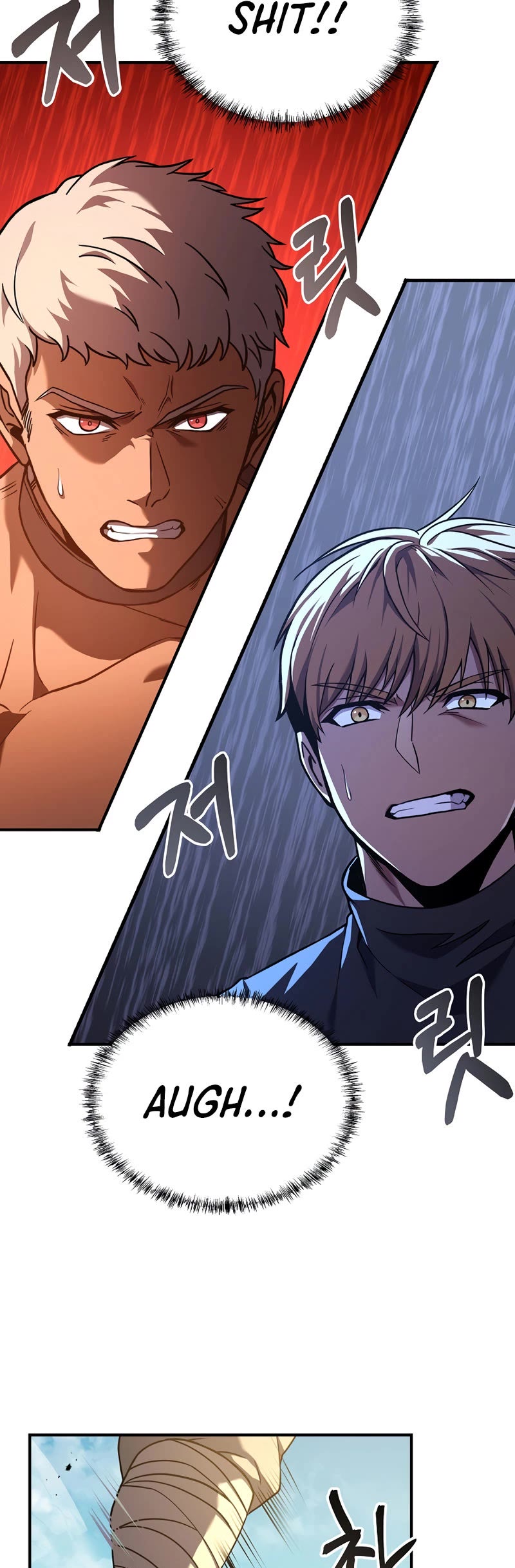 The Rebirth of an 8th Circled Wizard Chapter 105 page 35 - Chapter 105: Season 3 End