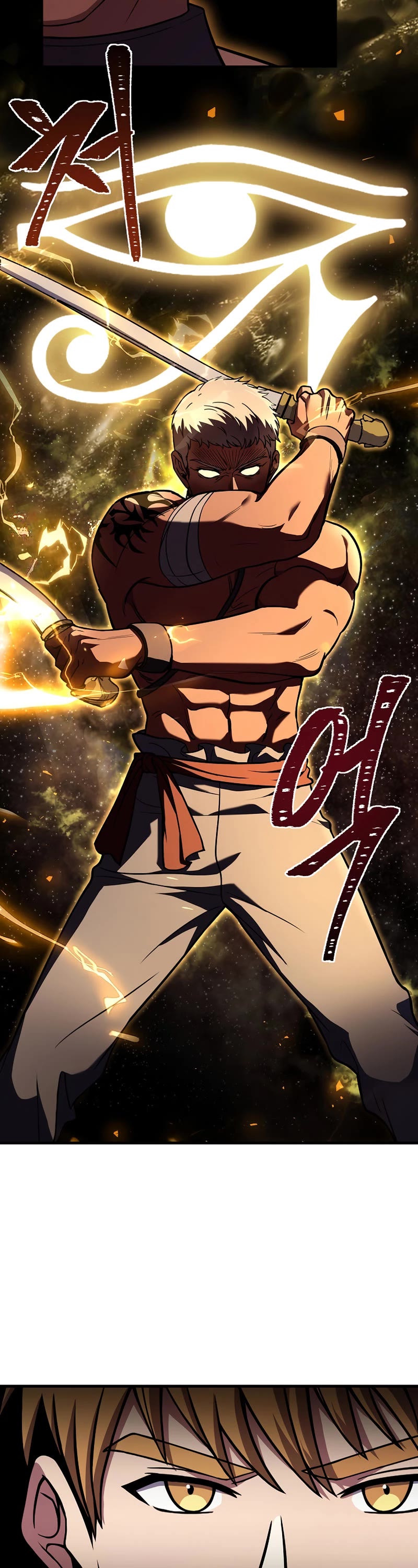 The Rebirth of an 8th Circled Wizard Chapter 105 page 39 - Chapter 105: Season 3 End