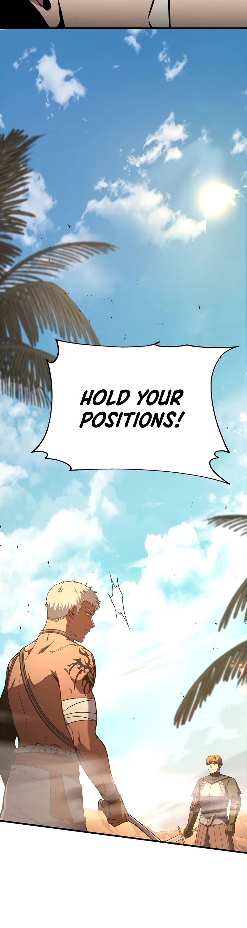 The Rebirth of an 8th Circled Wizard Chapter 105 page 40 - Chapter 105: Season 3 End
