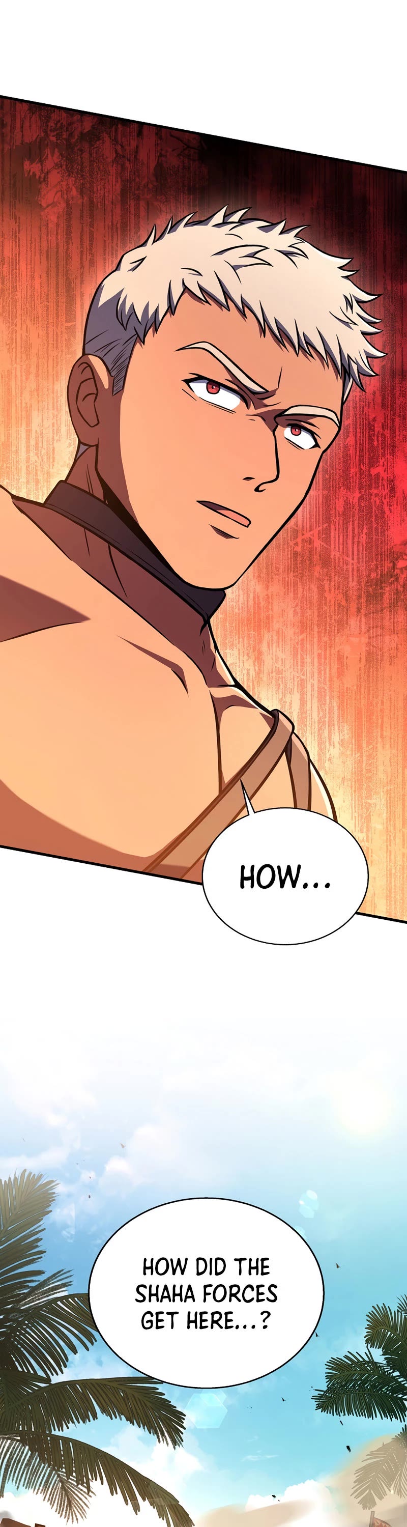 The Rebirth of an 8th Circled Wizard Chapter 105 page 41 - Chapter 105: Season 3 End