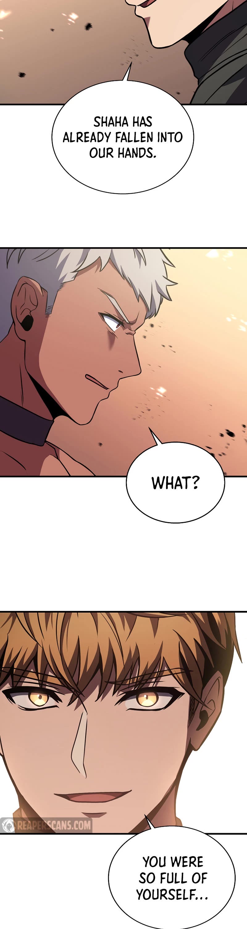 The Rebirth of an 8th Circled Wizard Chapter 105 page 43 - Chapter 105: Season 3 End