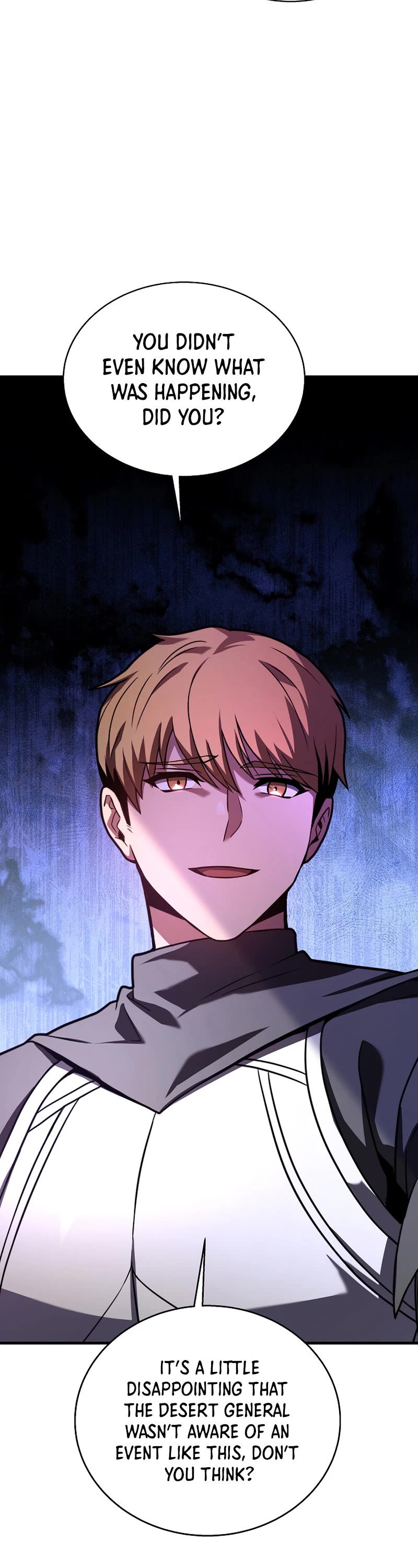 The Rebirth of an 8th Circled Wizard Chapter 105 page 44 - Chapter 105: Season 3 End