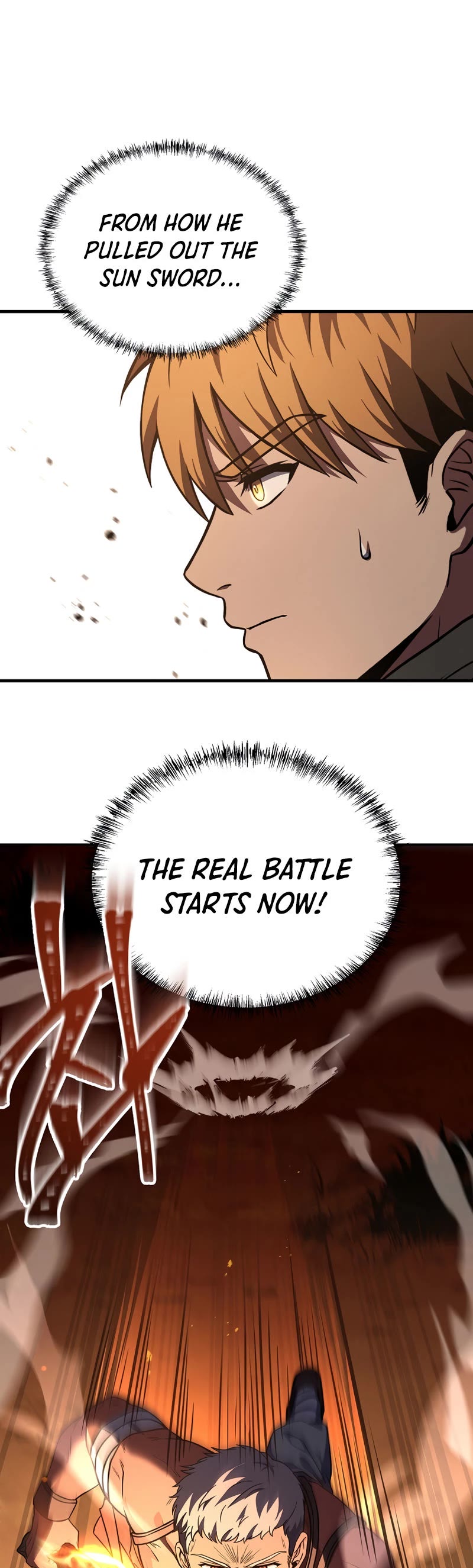 The Rebirth of an 8th Circled Wizard Chapter 105 page 47 - Chapter 105: Season 3 End