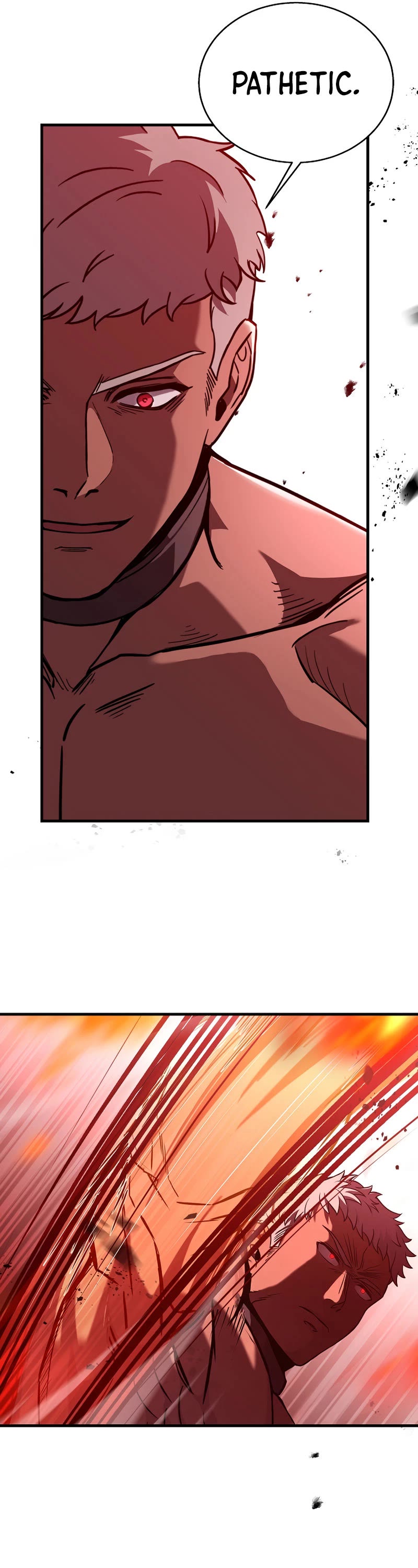 The Rebirth of an 8th Circled Wizard Chapter 105 page 49 - Chapter 105: Season 3 End