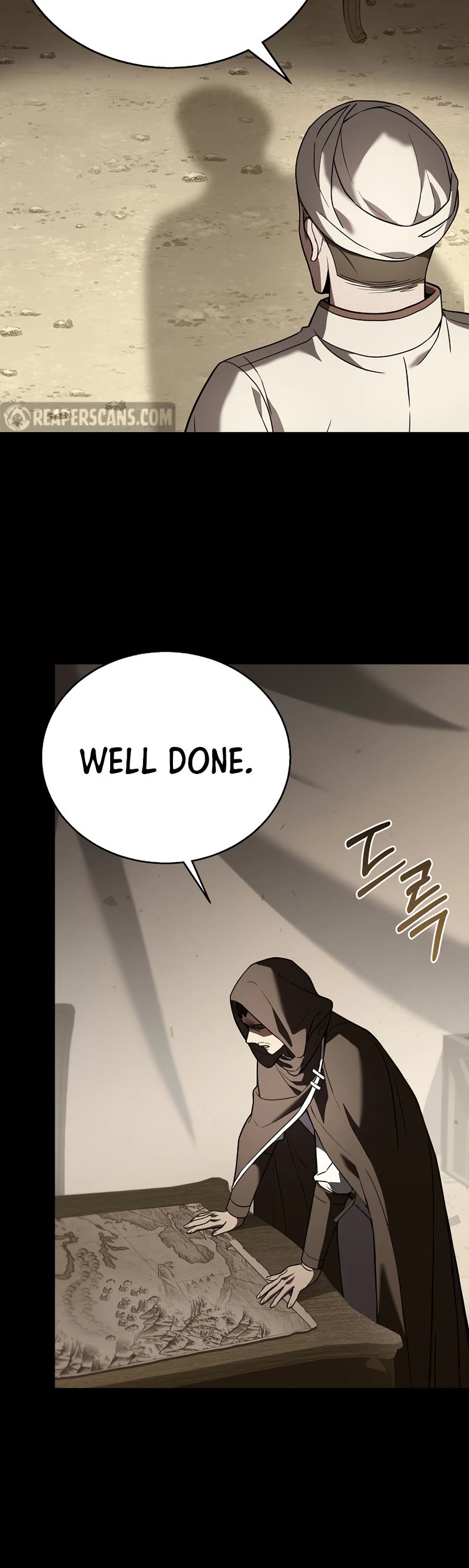 The Rebirth of an 8th Circled Wizard Chapter 105 page 5 - Chapter 105: Season 3 End