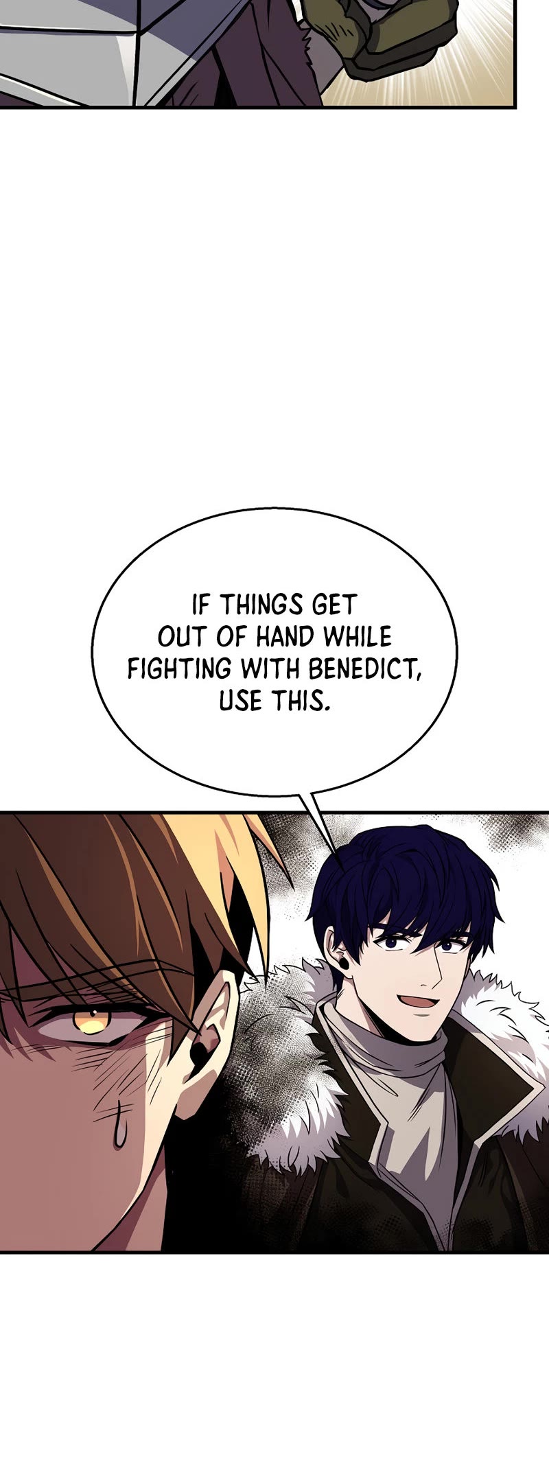 The Rebirth of an 8th Circled Wizard Chapter 105 page 56 - Chapter 105: Season 3 End