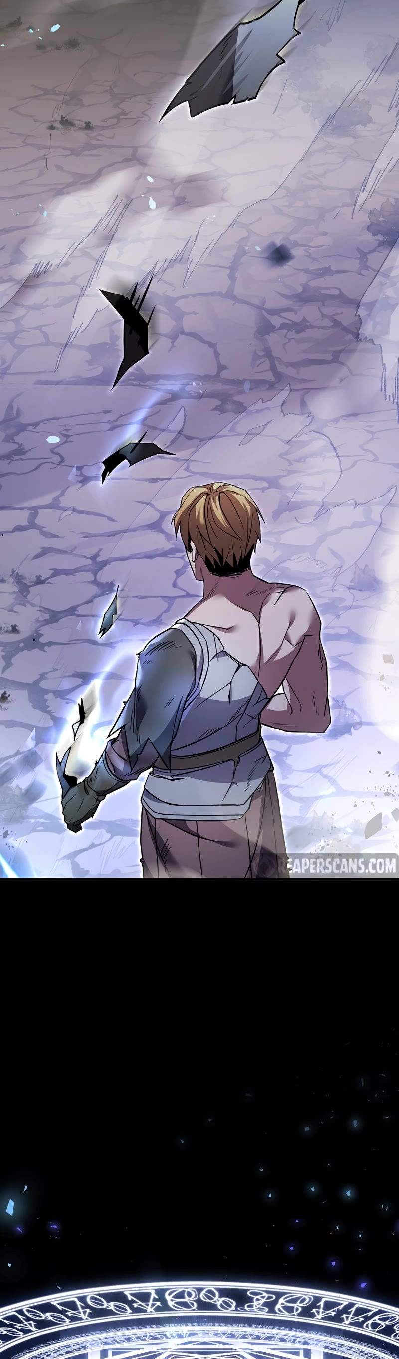 The Rebirth of an 8th Circled Wizard Chapter 105 page 59 - Chapter 105: Season 3 End