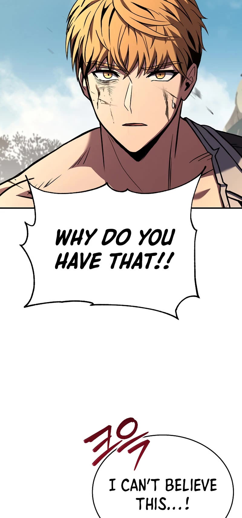 The Rebirth of an 8th Circled Wizard Chapter 105 page 63 - Chapter 105: Season 3 End