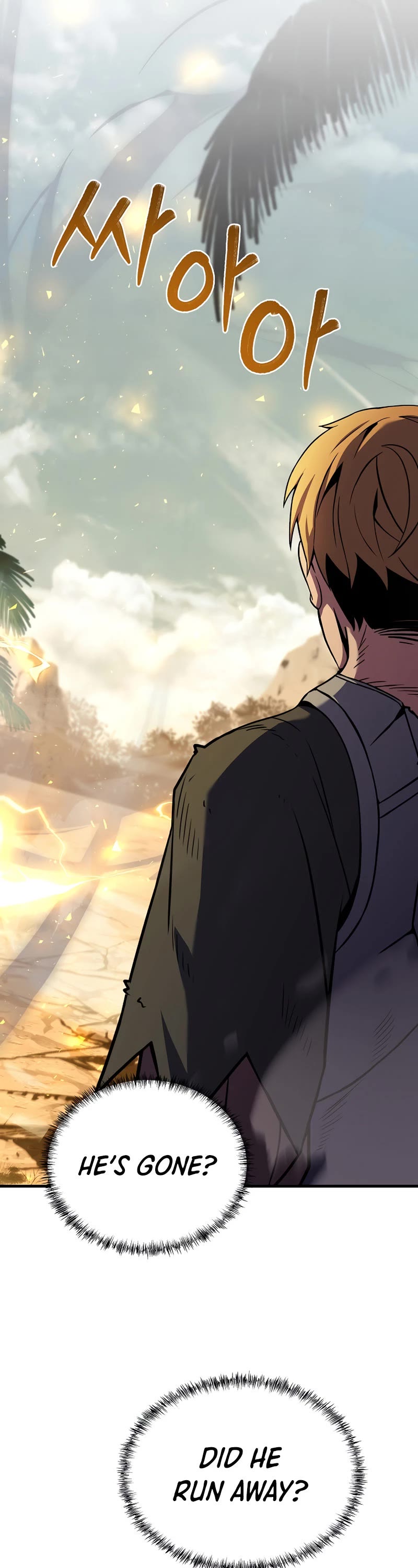 The Rebirth of an 8th Circled Wizard Chapter 105 page 69 - Chapter 105: Season 3 End