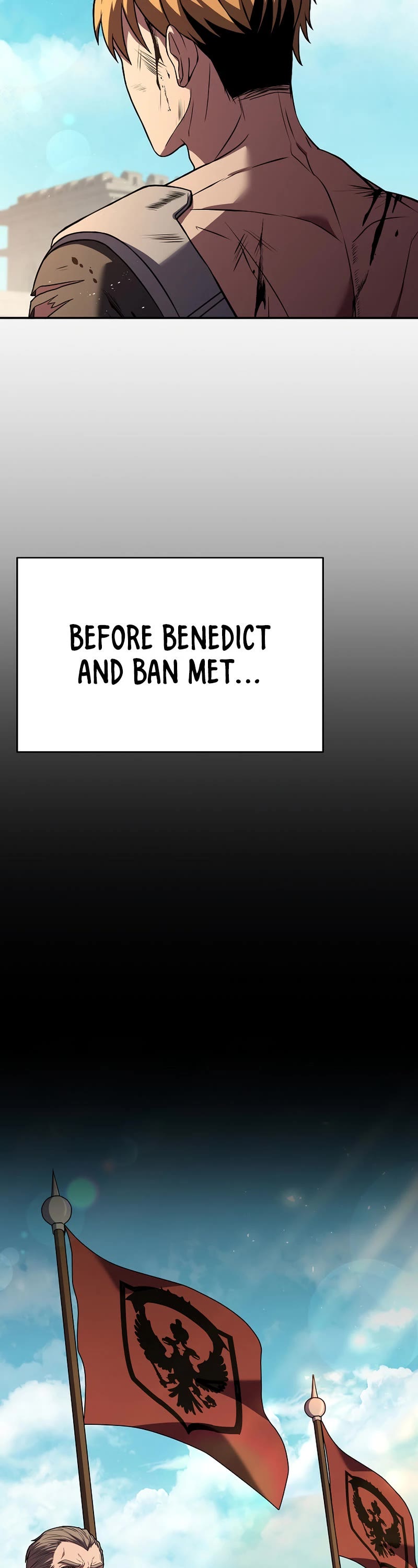 The Rebirth of an 8th Circled Wizard Chapter 105 page 74 - Chapter 105: Season 3 End