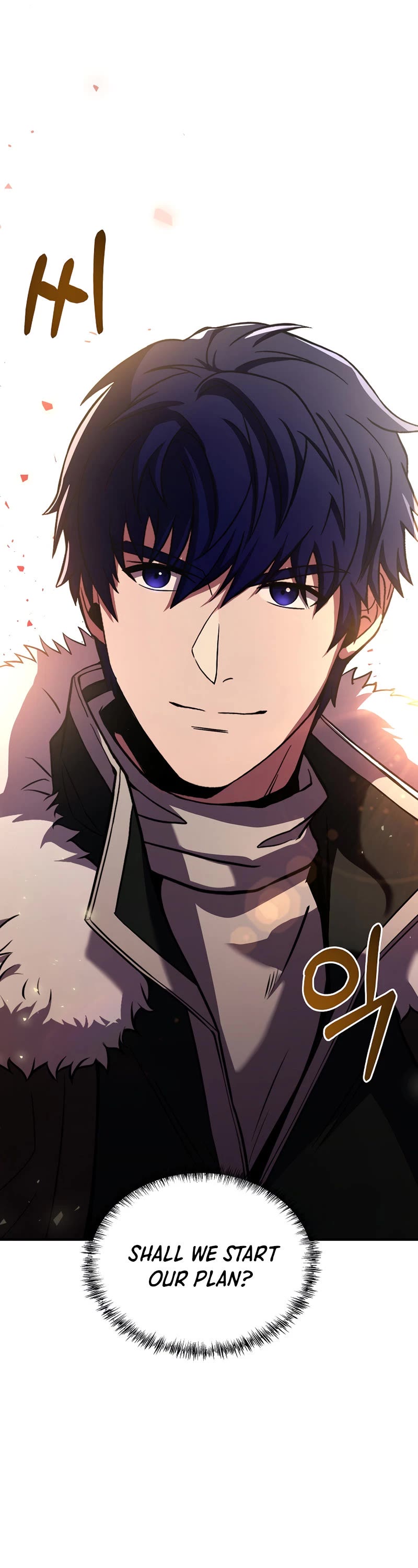 The Rebirth of an 8th Circled Wizard Chapter 105 page 76 - Chapter 105: Season 3 End
