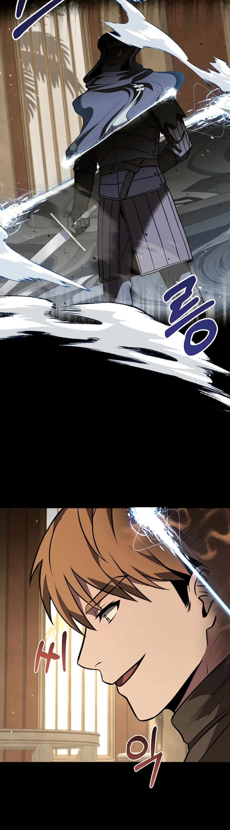 The Rebirth of an 8th Circled Wizard Chapter 105 page 9 - Chapter 105: Season 3 End