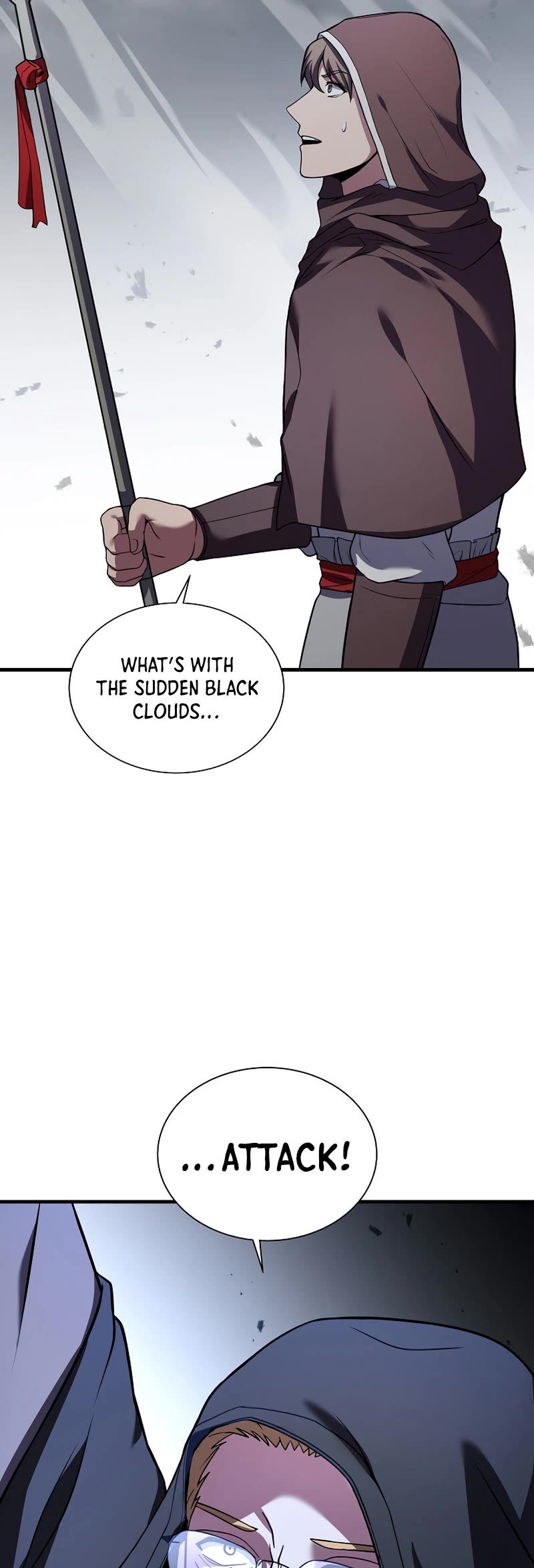 The Rebirth of an 8th Circled Wizard Chapter 106 page 12 - Chapter 106: Season 4 Start
