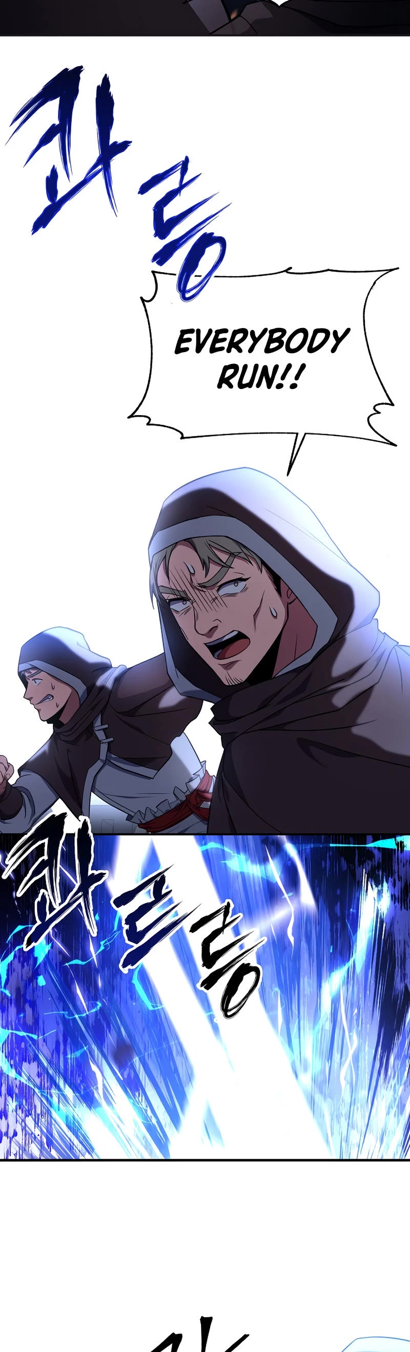 The Rebirth of an 8th Circled Wizard Chapter 106 page 16 - Chapter 106: Season 4 Start
