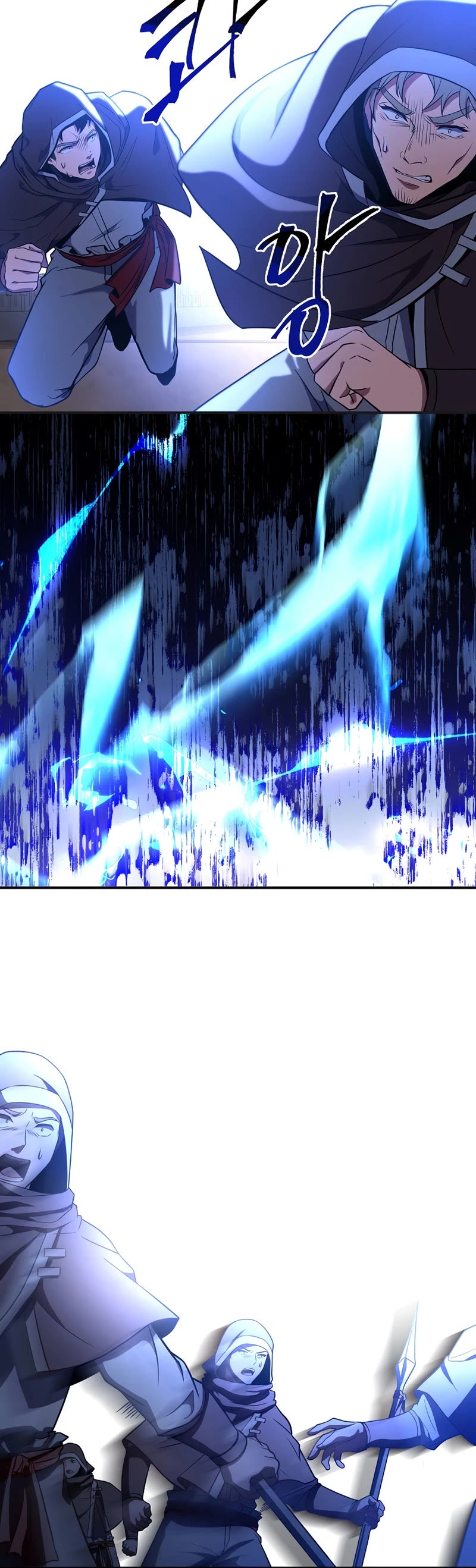 The Rebirth of an 8th Circled Wizard Chapter 106 page 17 - Chapter 106: Season 4 Start