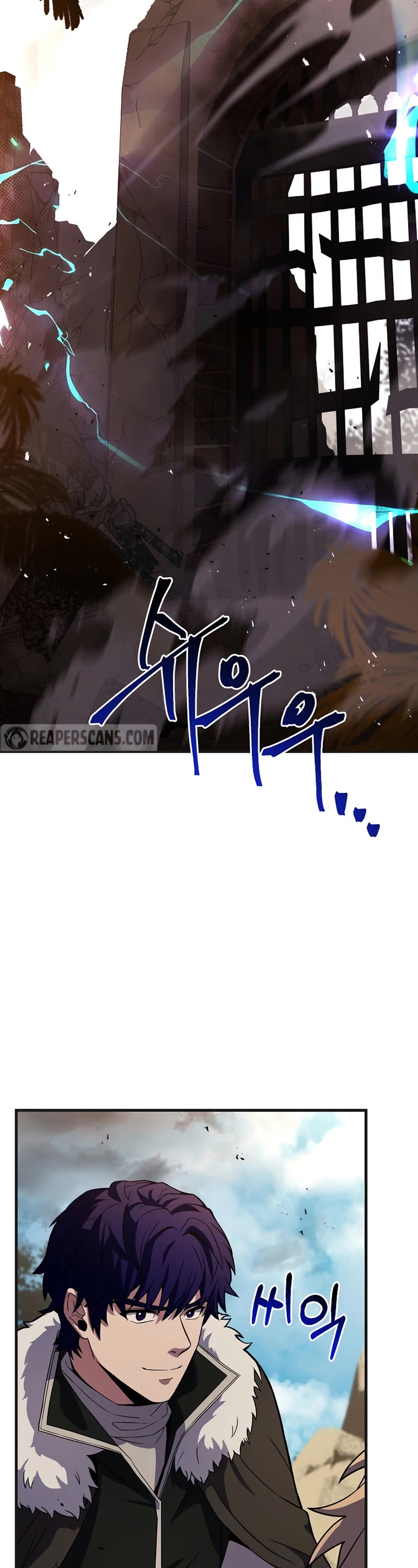 The Rebirth of an 8th Circled Wizard Chapter 106 page 19 - Chapter 106: Season 4 Start