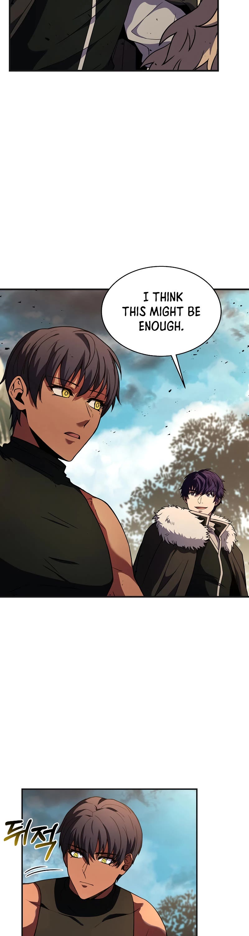 The Rebirth of an 8th Circled Wizard Chapter 106 page 20 - Chapter 106: Season 4 Start